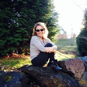 Meet your Posher, Kim